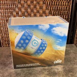 Sphero Ollie Programmable Robot